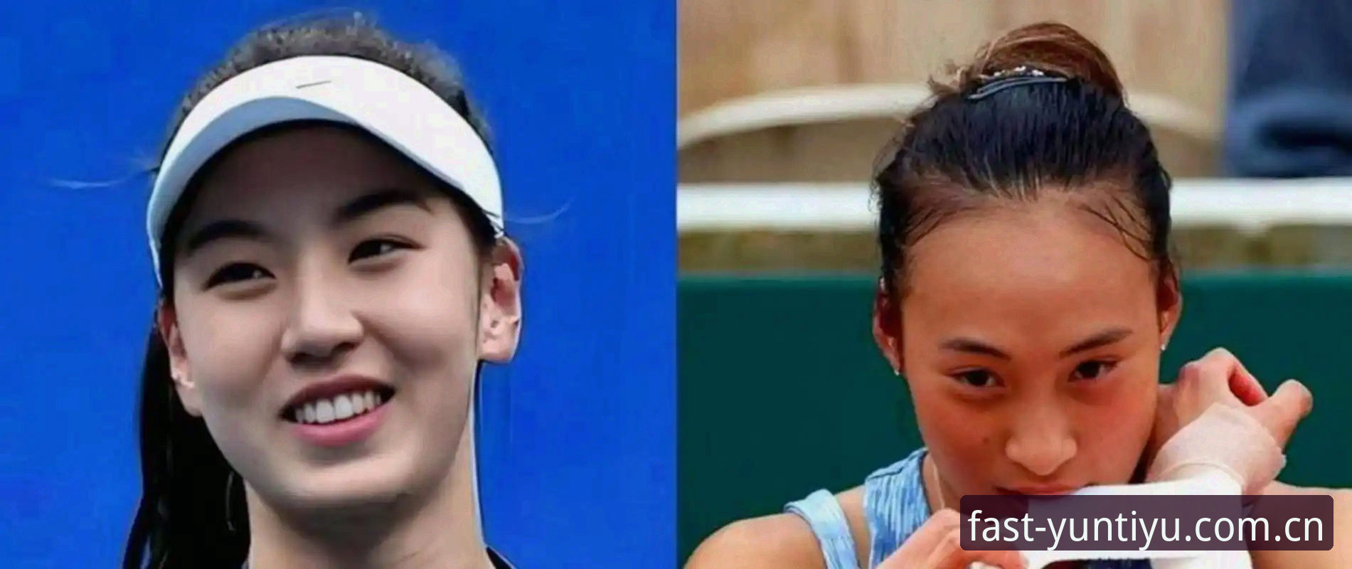 2026法网女单签表深度解析：郑钦文保分压力与王欣瑜突围前景全面剖析