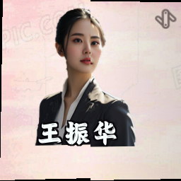 王振华